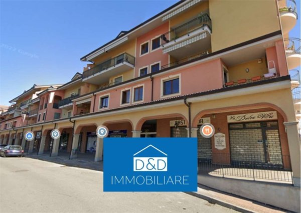appartamento in vendita a Leinì