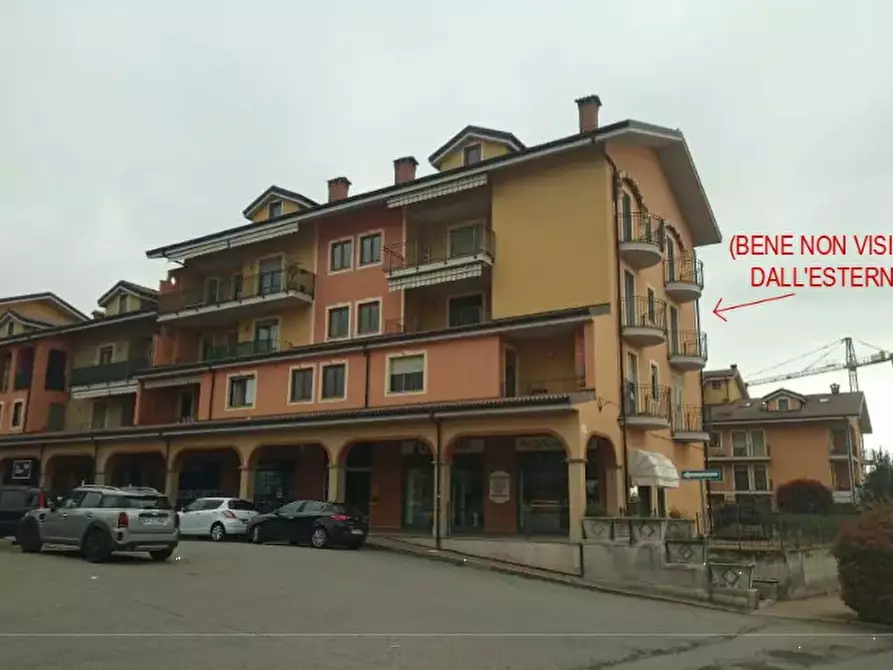 appartamento in vendita a Leinì