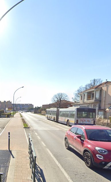 appartamento in vendita a Leinì