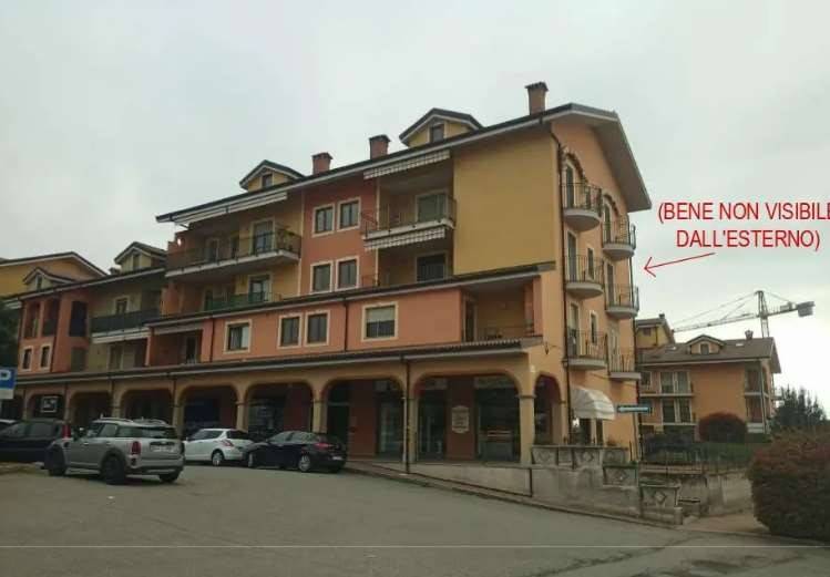 appartamento in vendita a Leinì