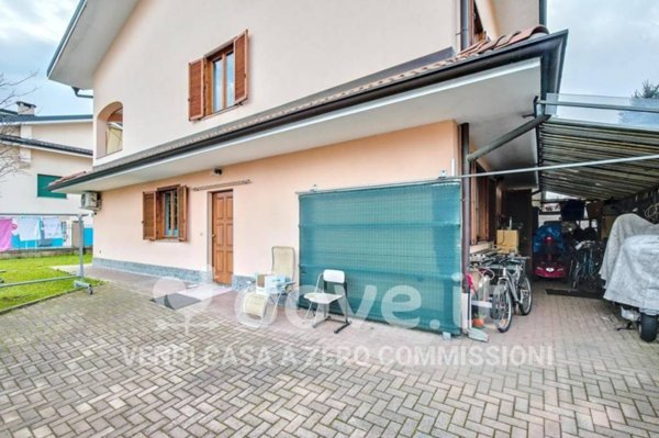 casa indipendente in vendita a Leinì