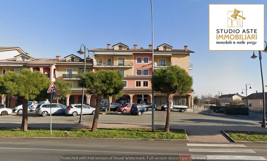 appartamento in vendita a Leinì