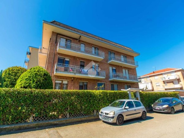 appartamento in vendita a Leinì