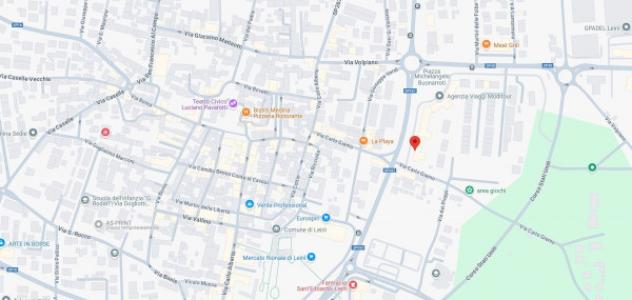 terreno edificabile in vendita a Leinì