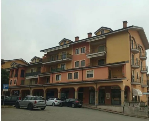 appartamento in vendita a Leinì