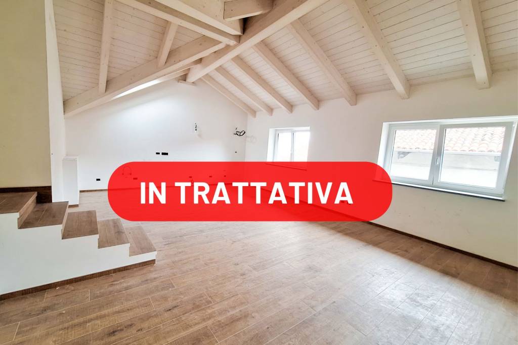 appartamento in vendita a Leinì