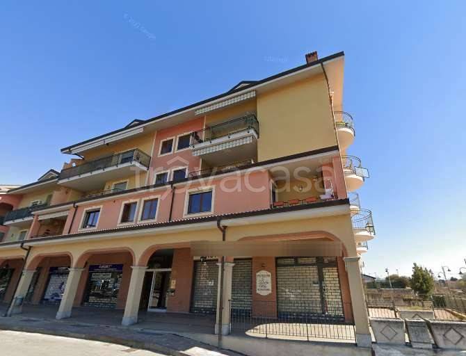 appartamento in vendita a Leinì