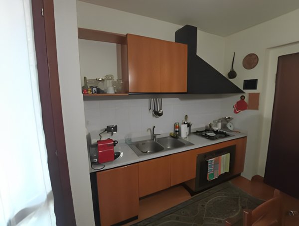 appartamento in vendita a Leinì