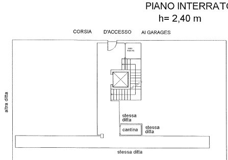 appartamento in vendita a Leinì