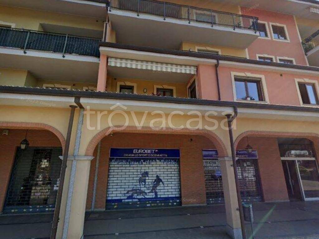 appartamento in vendita a Leinì