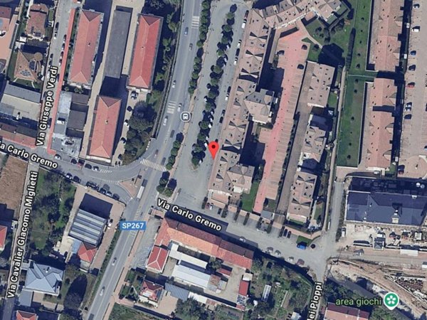 appartamento in vendita a Leinì