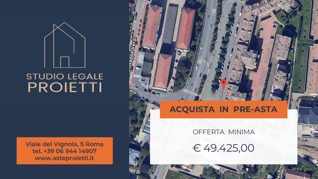appartamento in vendita a Leinì