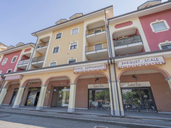 appartamento in vendita a Leinì