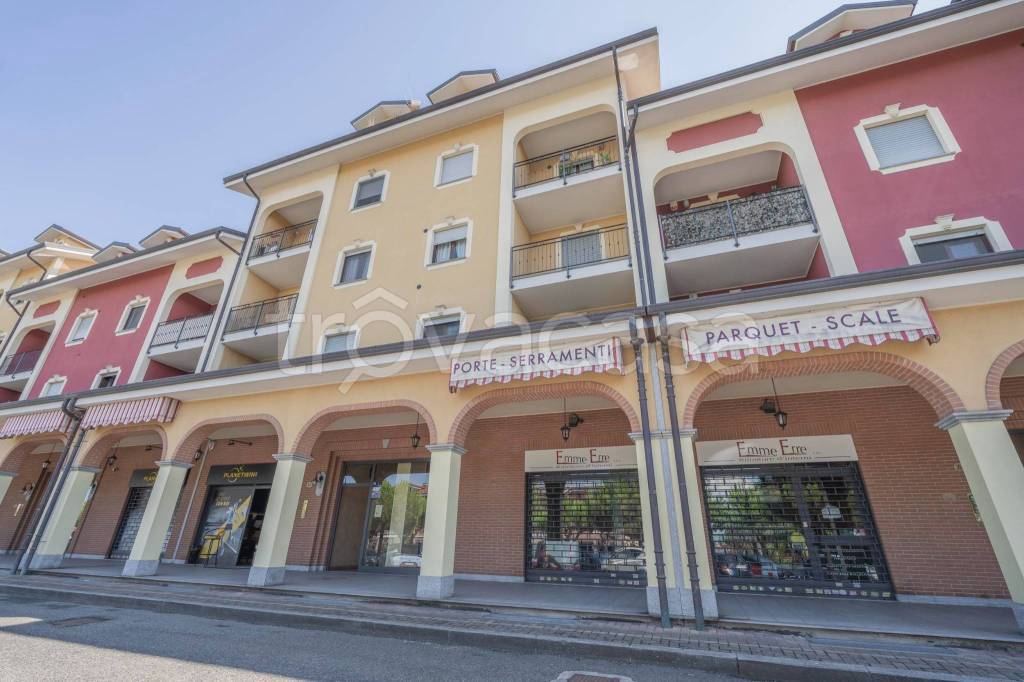 appartamento in vendita a Leinì