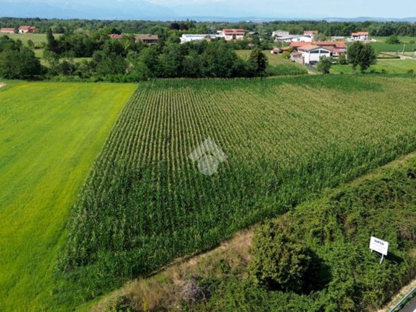 terreno agricolo in vendita a Leinì