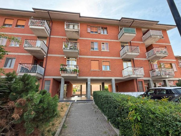 appartamento in vendita a Leinì