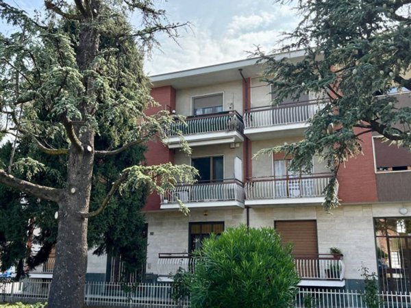 appartamento in vendita a Leinì