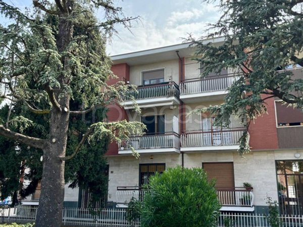 appartamento in vendita a Leinì