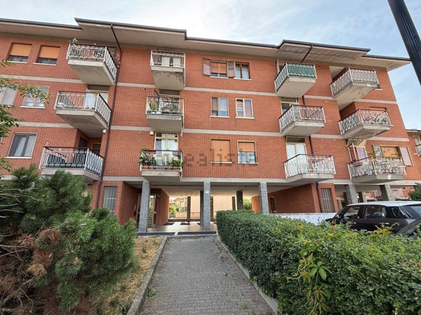 appartamento in vendita a Leinì