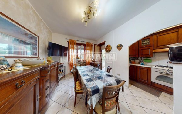 appartamento in vendita a Leinì