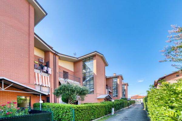 appartamento in vendita a Leinì