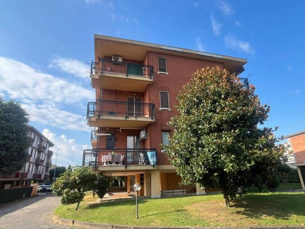 appartamento in vendita a Leinì
