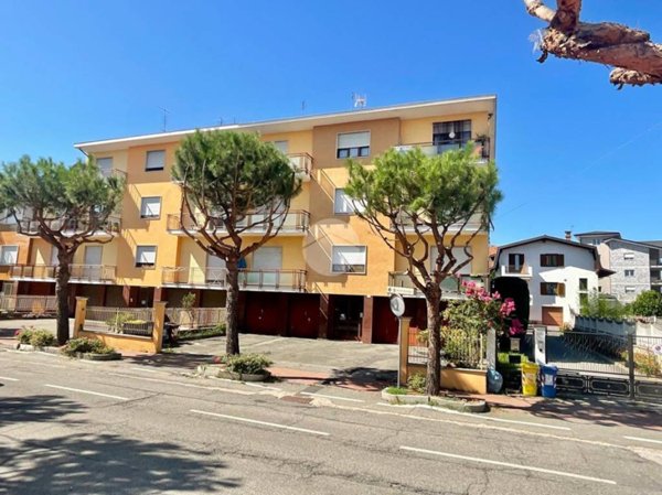 appartamento in vendita a Leinì