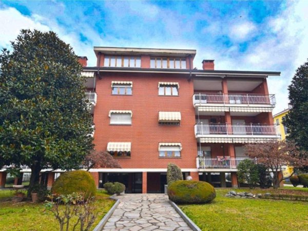 appartamento in vendita a Leinì