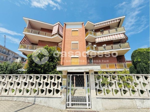 appartamento in vendita a Leinì