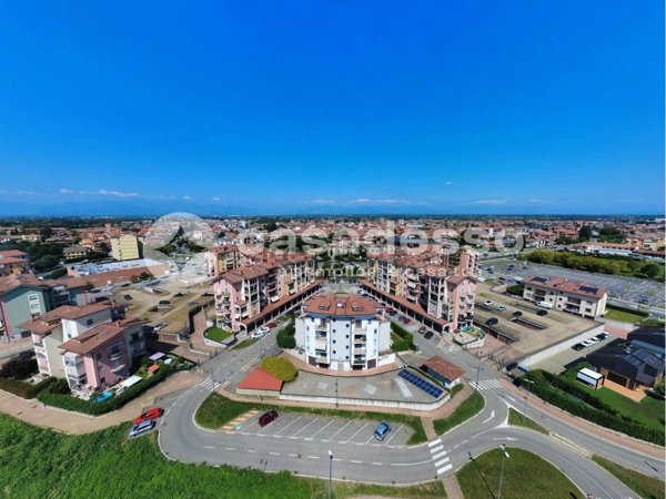 appartamento in vendita a Leinì