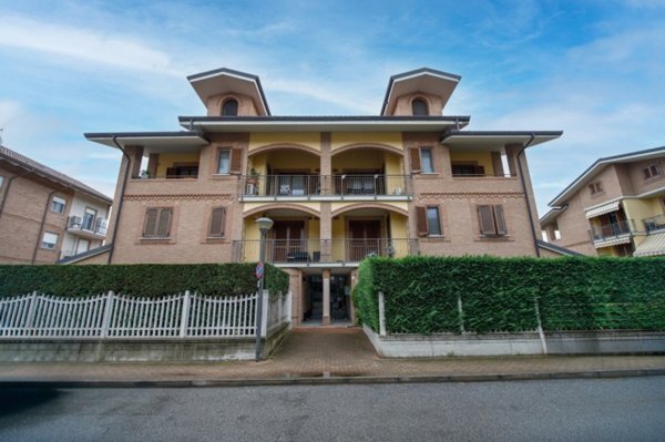 appartamento in vendita a Leinì