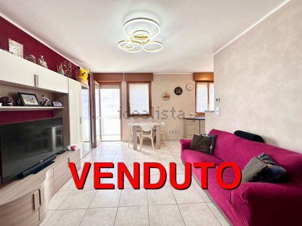 appartamento in vendita a Leinì