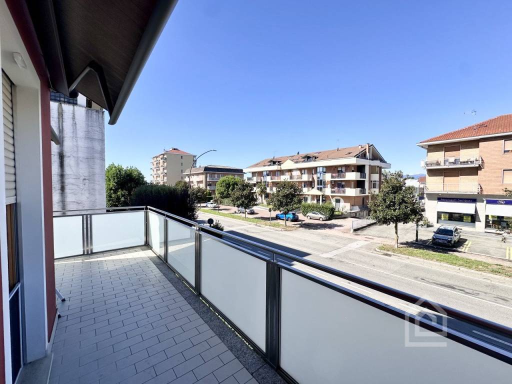 appartamento in vendita a Leinì