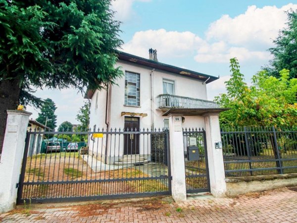 casa indipendente in vendita a Leinì