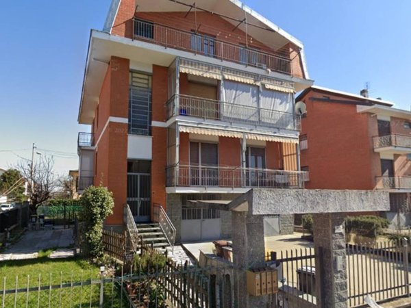 appartamento in vendita a Leinì