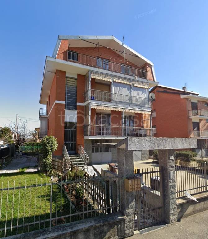 appartamento in vendita a Leinì