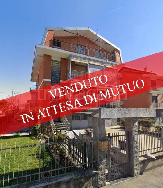 appartamento in vendita a Leinì