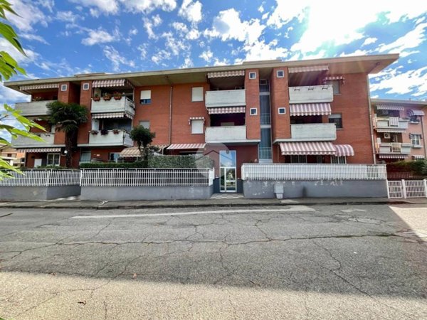 appartamento in vendita a Leinì