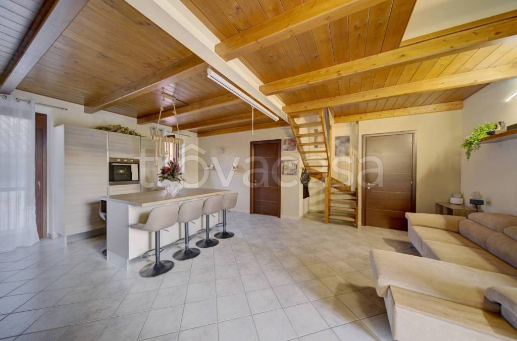 appartamento in vendita a Leinì