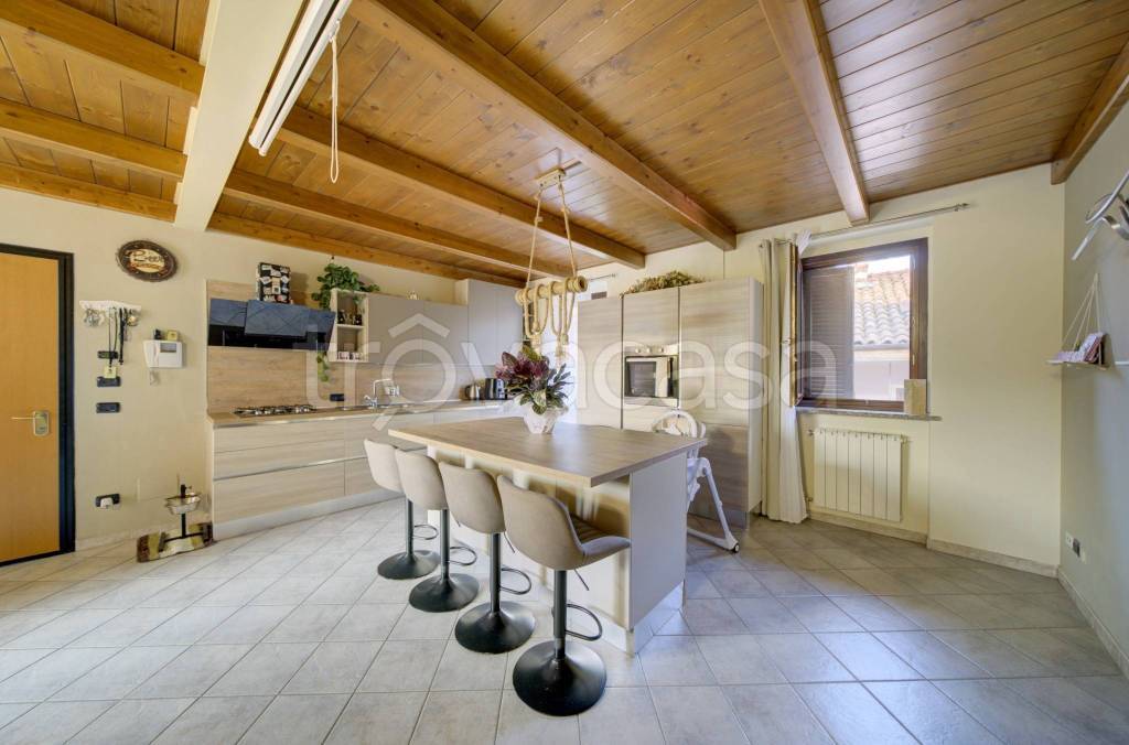 appartamento in vendita a Leinì