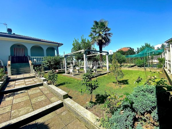 appartamento in vendita a Leinì