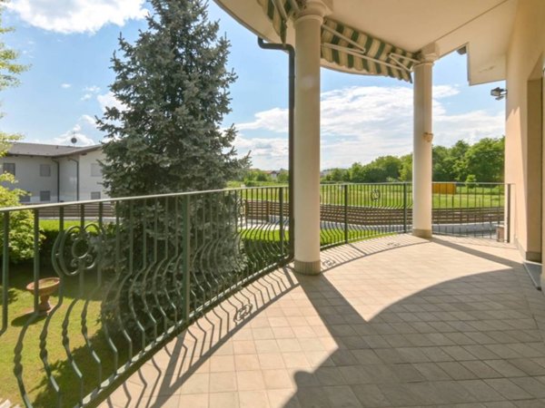 casa indipendente in vendita a Leinì