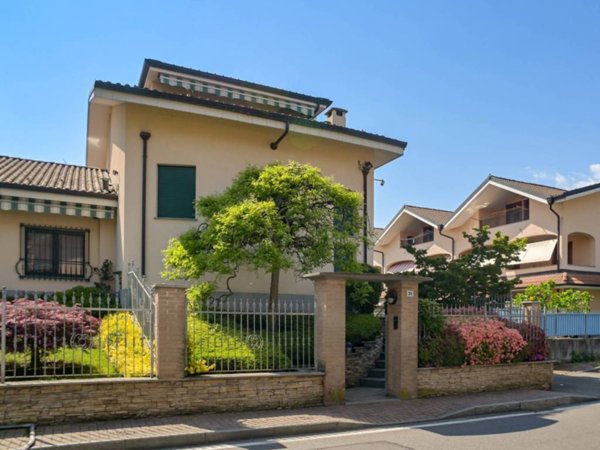 casa indipendente in vendita a Leinì