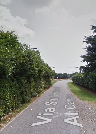 locale di sgombero in vendita a Leinì