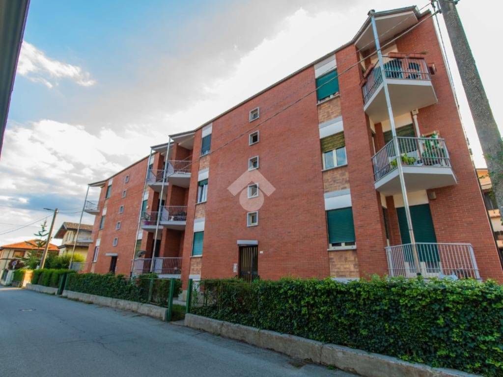 appartamento in vendita a Leinì