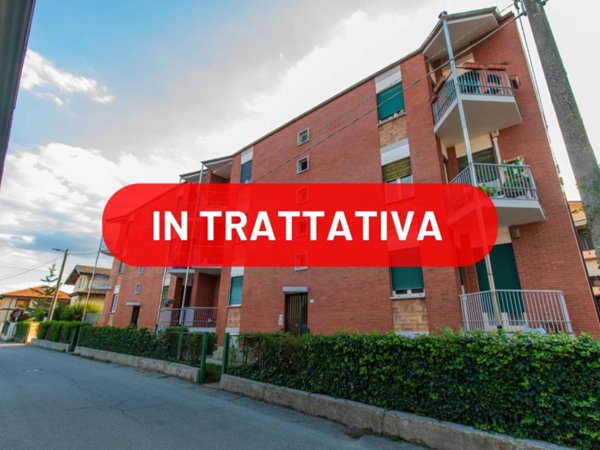 appartamento in vendita a Leinì