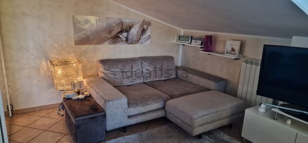 appartamento in vendita a Leinì