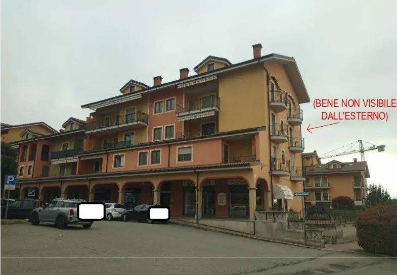appartamento in vendita a Leinì