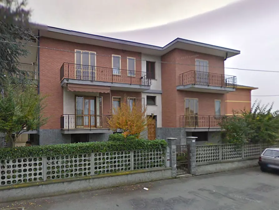 appartamento in vendita a Leinì