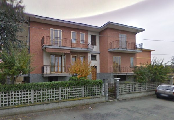 appartamento in vendita a Leinì